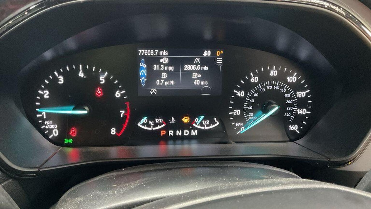 Used Ford Focus 2019 for sale - 76769781: Photo 10