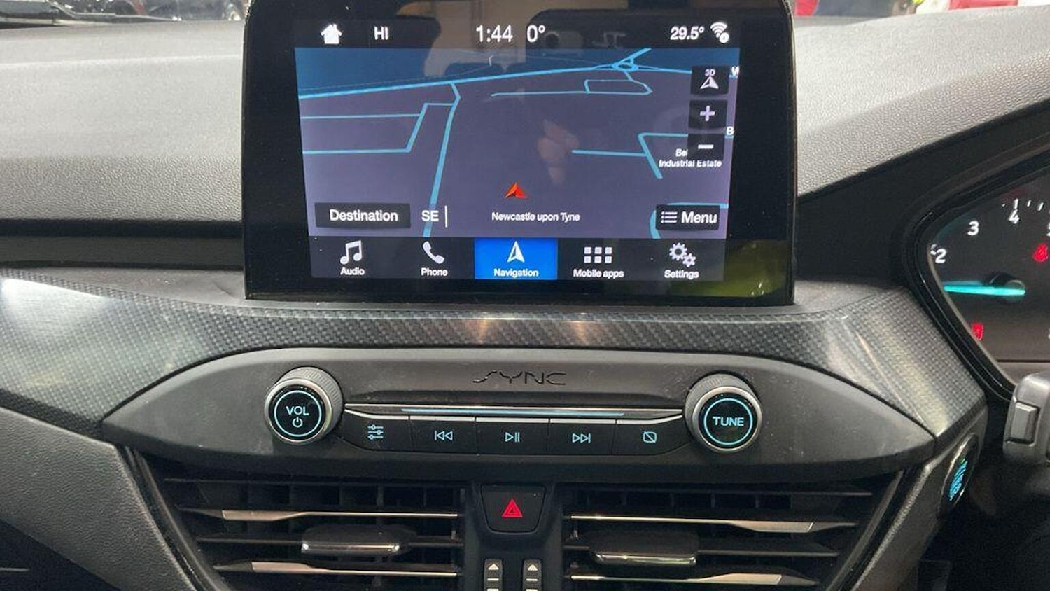 Used Ford Focus 2019 for sale - 76769781: Photo 11