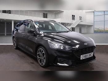 Used Ford Focus 2019 for sale - 76769781: Photo