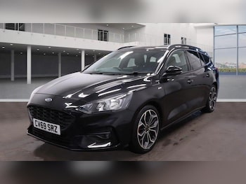 Used Ford Focus 2019 for sale - 76769781: Photo