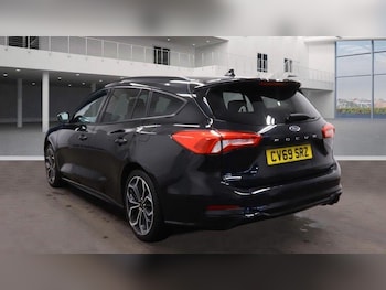 Used Ford Focus 2019 for sale - 76769781: Photo
