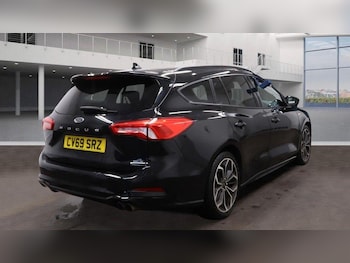 Used Ford Focus 2019 for sale - 76769781: Photo