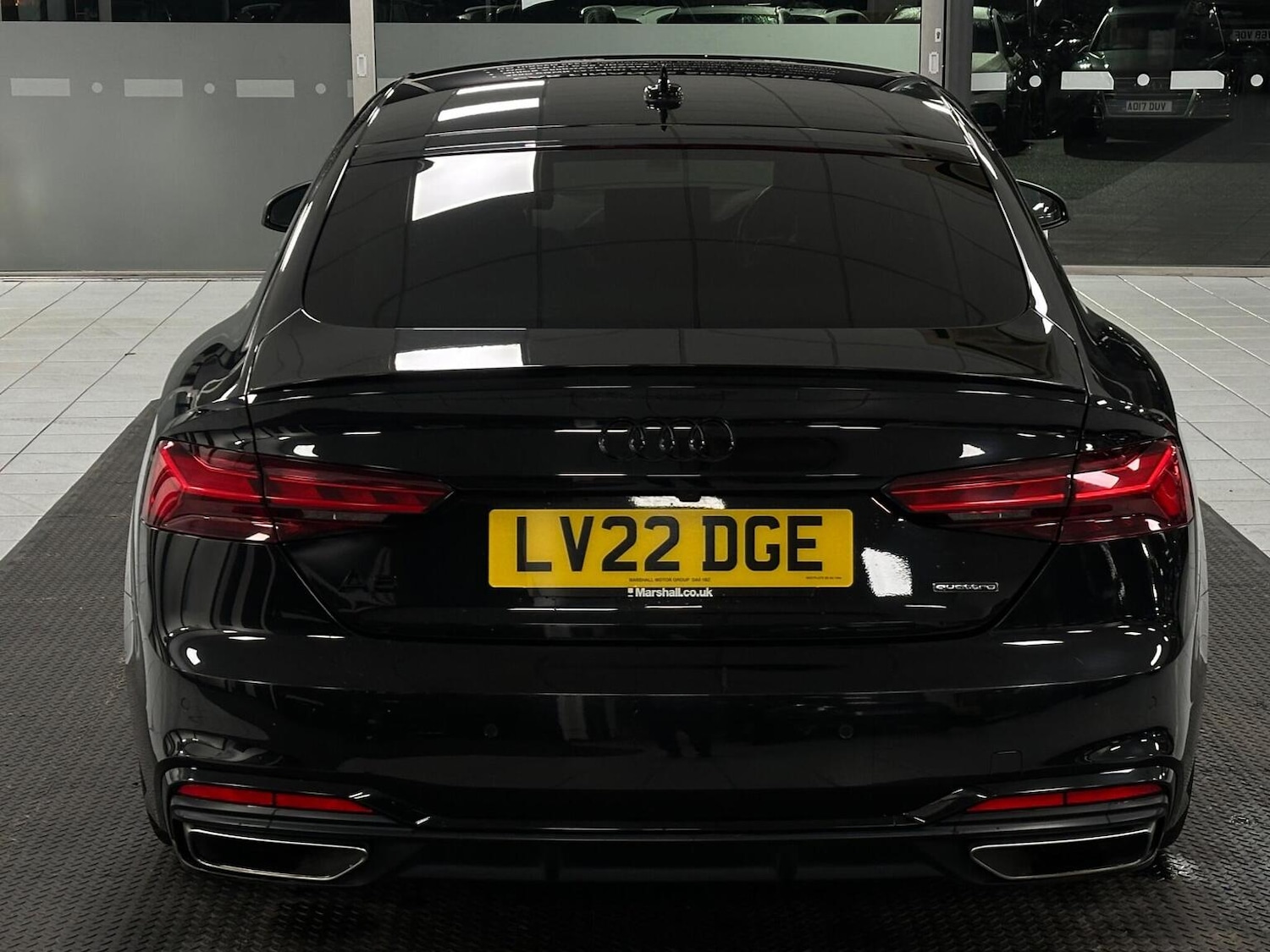 Used Audi A5 2022 for sale - 77107678: Photo 10