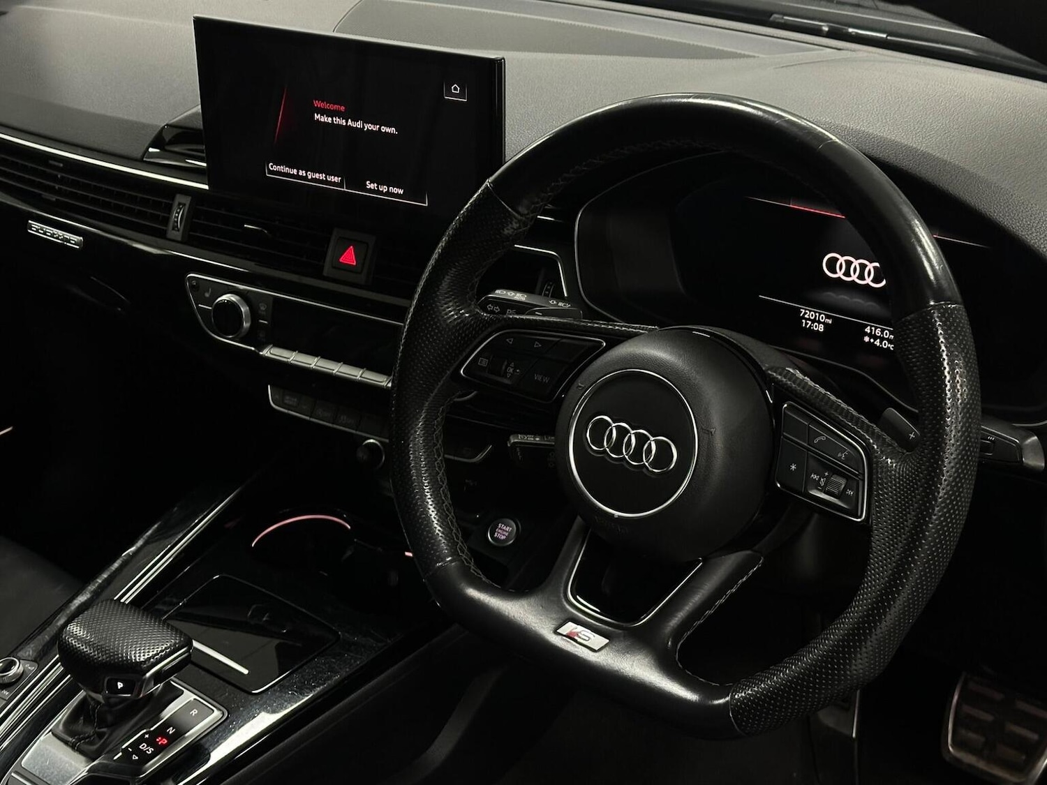 Used Audi A5 2022 for sale - 77107678: Photo 13