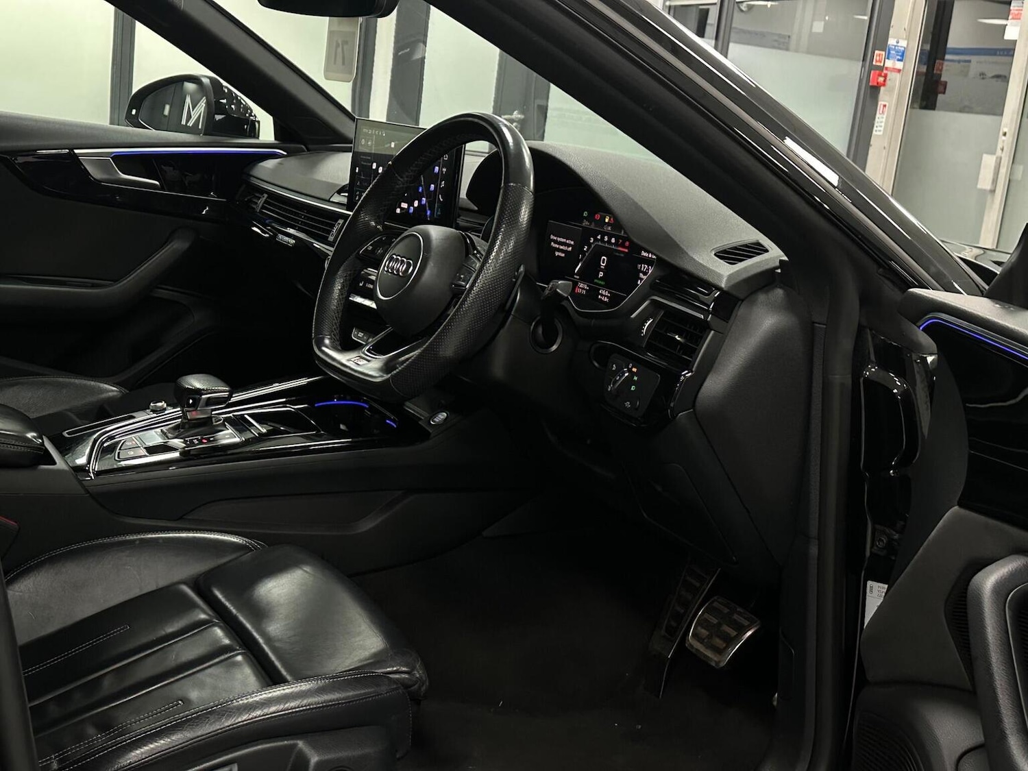 Used Audi A5 2022 for sale - 77107678: Photo 18