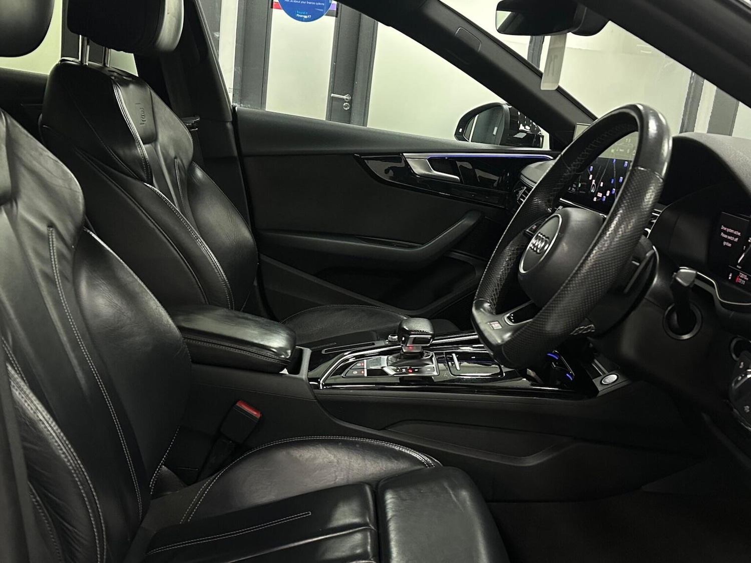 Used Audi A5 2022 for sale - 77107678: Photo 19