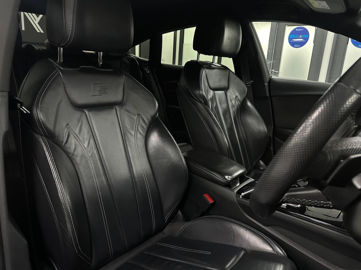 Used Audi A5 2022 for sale - 77107678: Photo 20