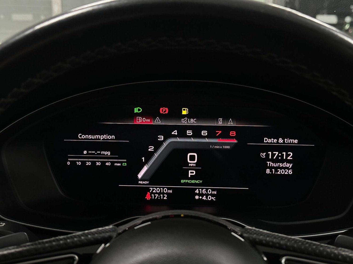 Used Audi A5 2022 for sale - 77107678: Photo 23