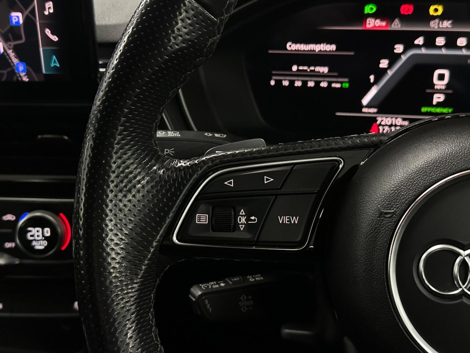 Used Audi A5 2022 for sale - 77107678: Photo 24