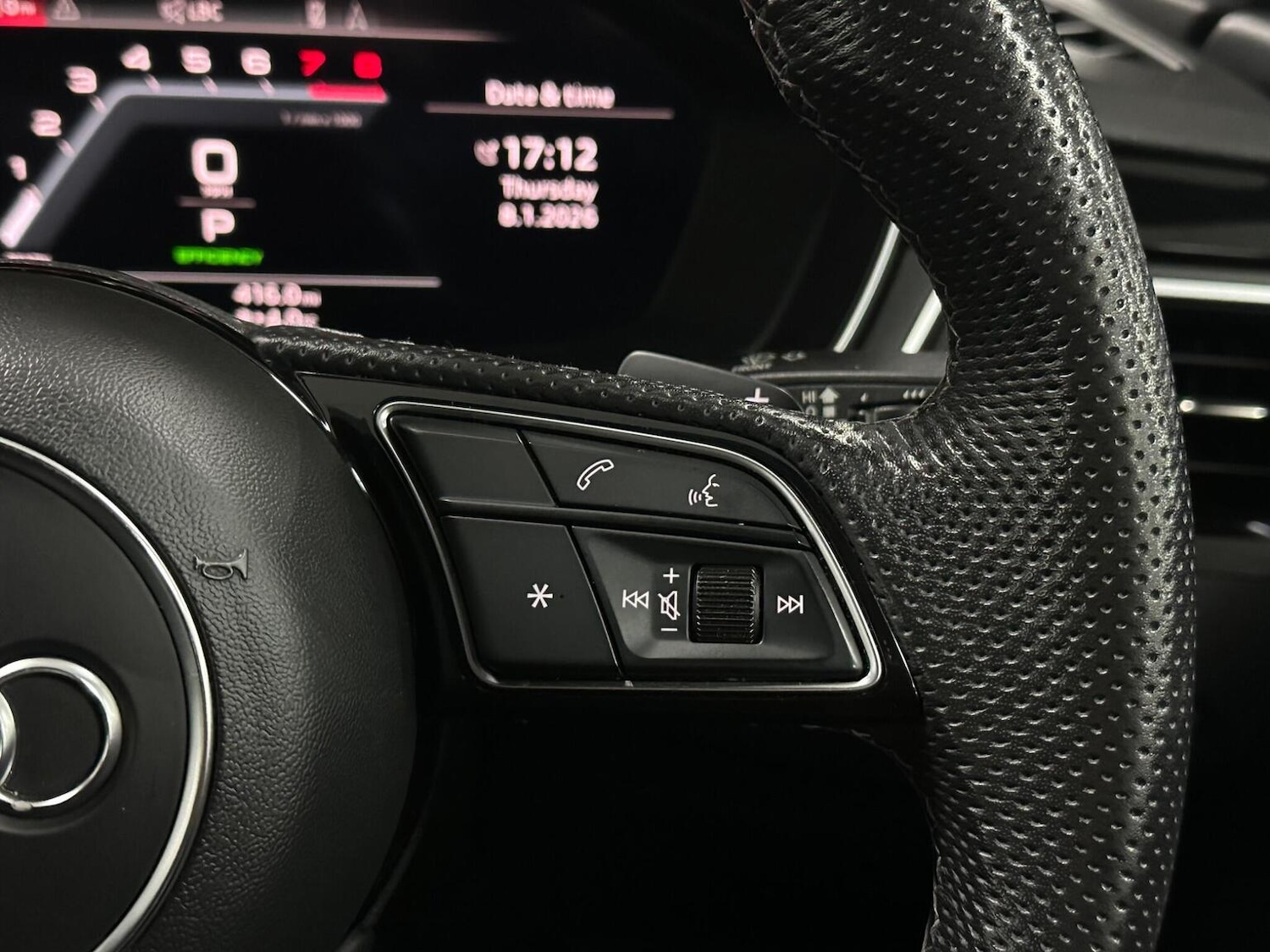 Used Audi A5 2022 for sale - 77107678: Photo 25