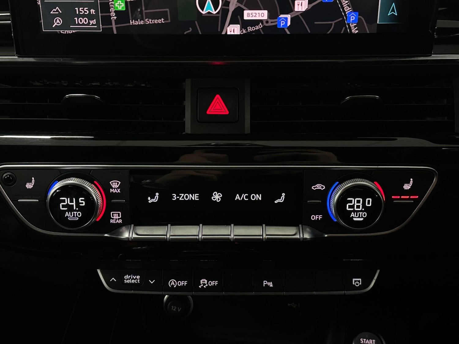 Used Audi A5 2022 for sale - 77107678: Photo 26