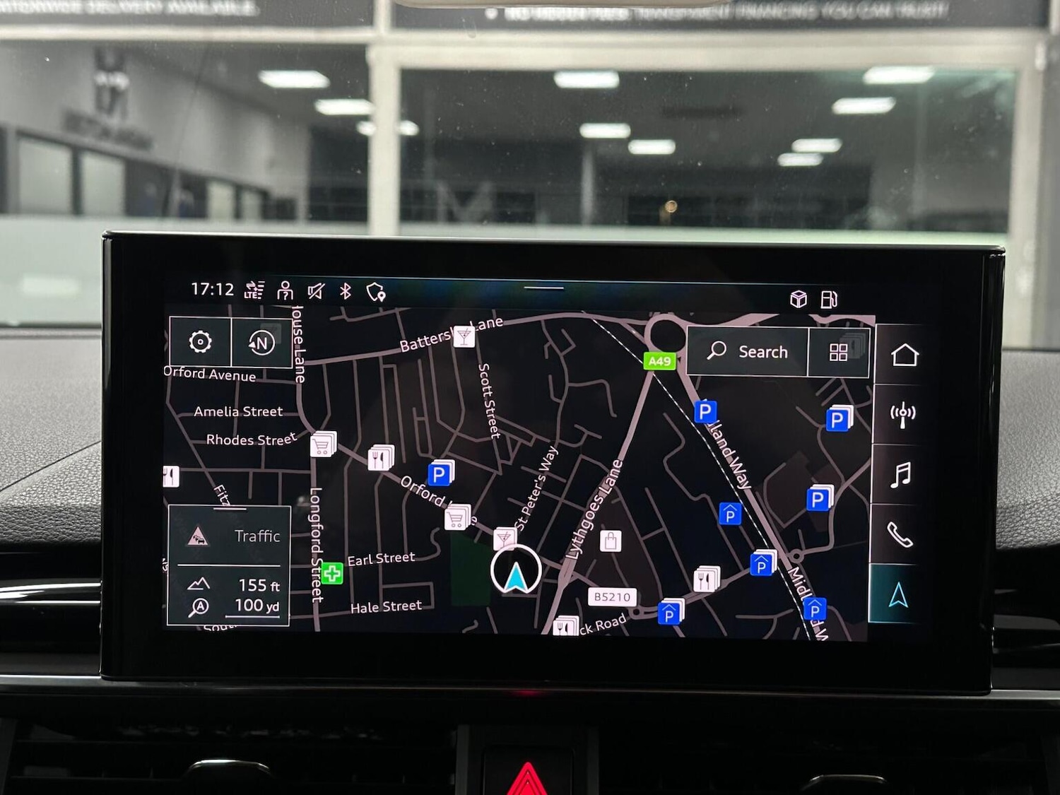 Used Audi A5 2022 for sale - 77107678: Photo 27