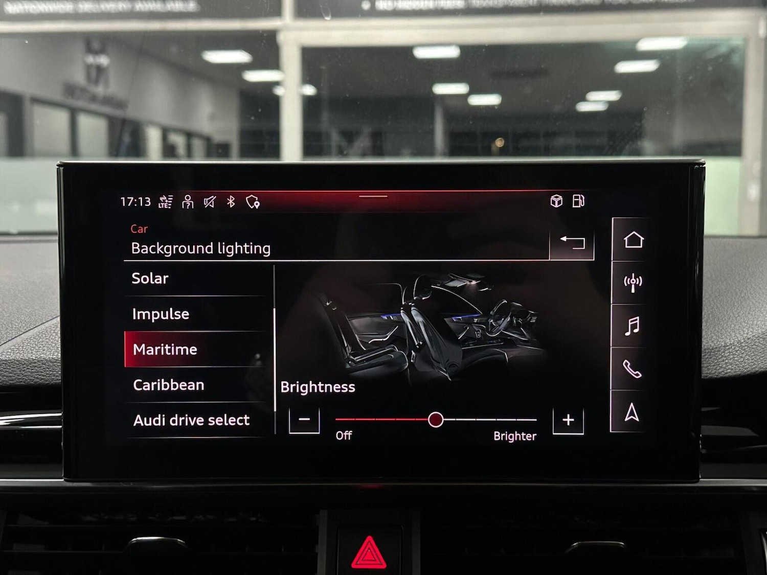 Used Audi A5 2022 for sale - 77107678: Photo 29