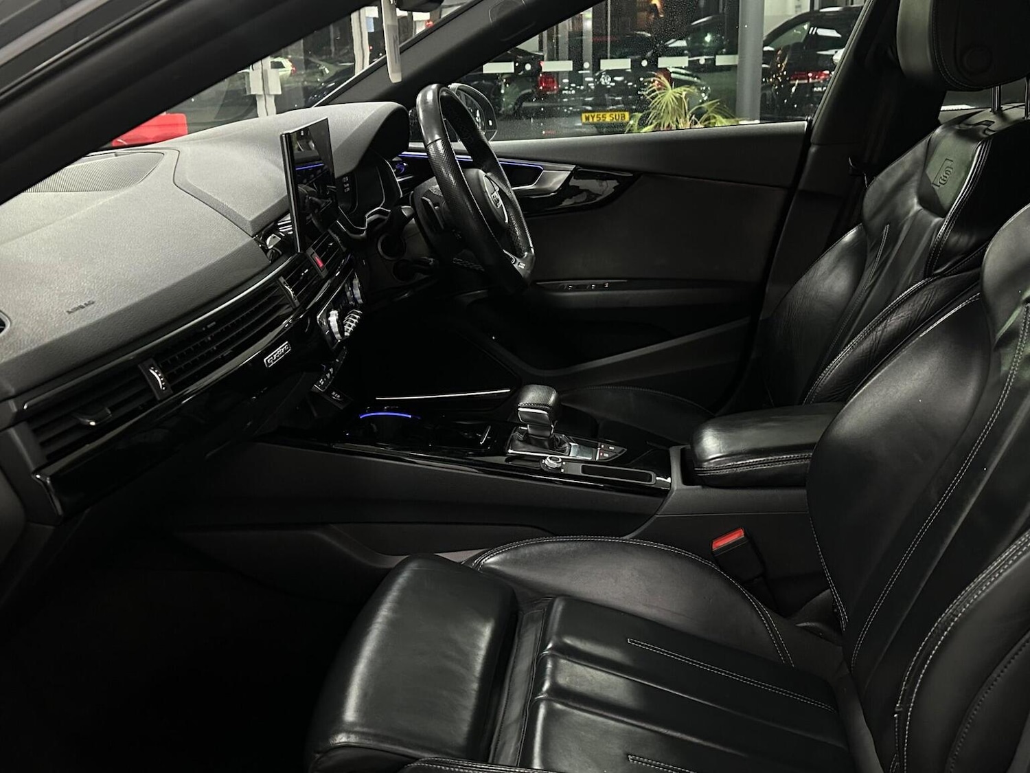 Used Audi A5 2022 for sale - 77107678: Photo 38