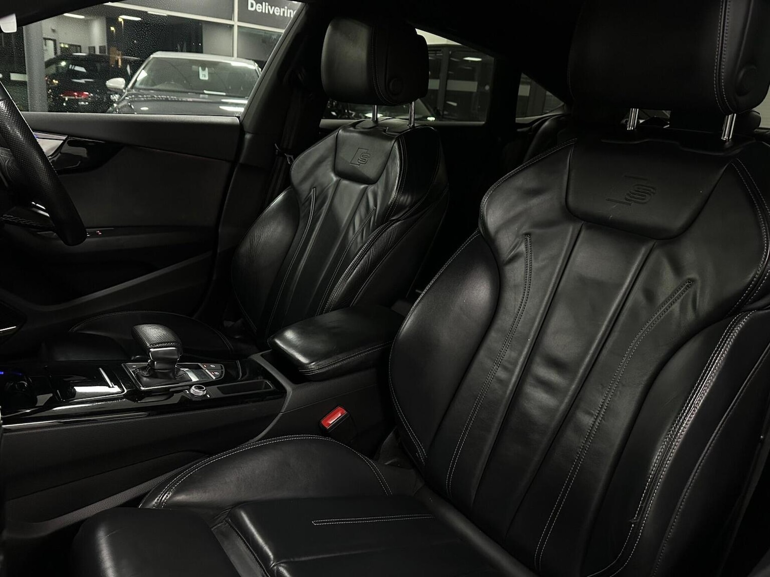 Used Audi A5 2022 for sale - 77107678: Photo 39