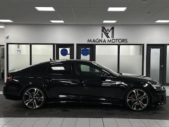 Used Audi A5 2022 for sale - 77107678: Photo