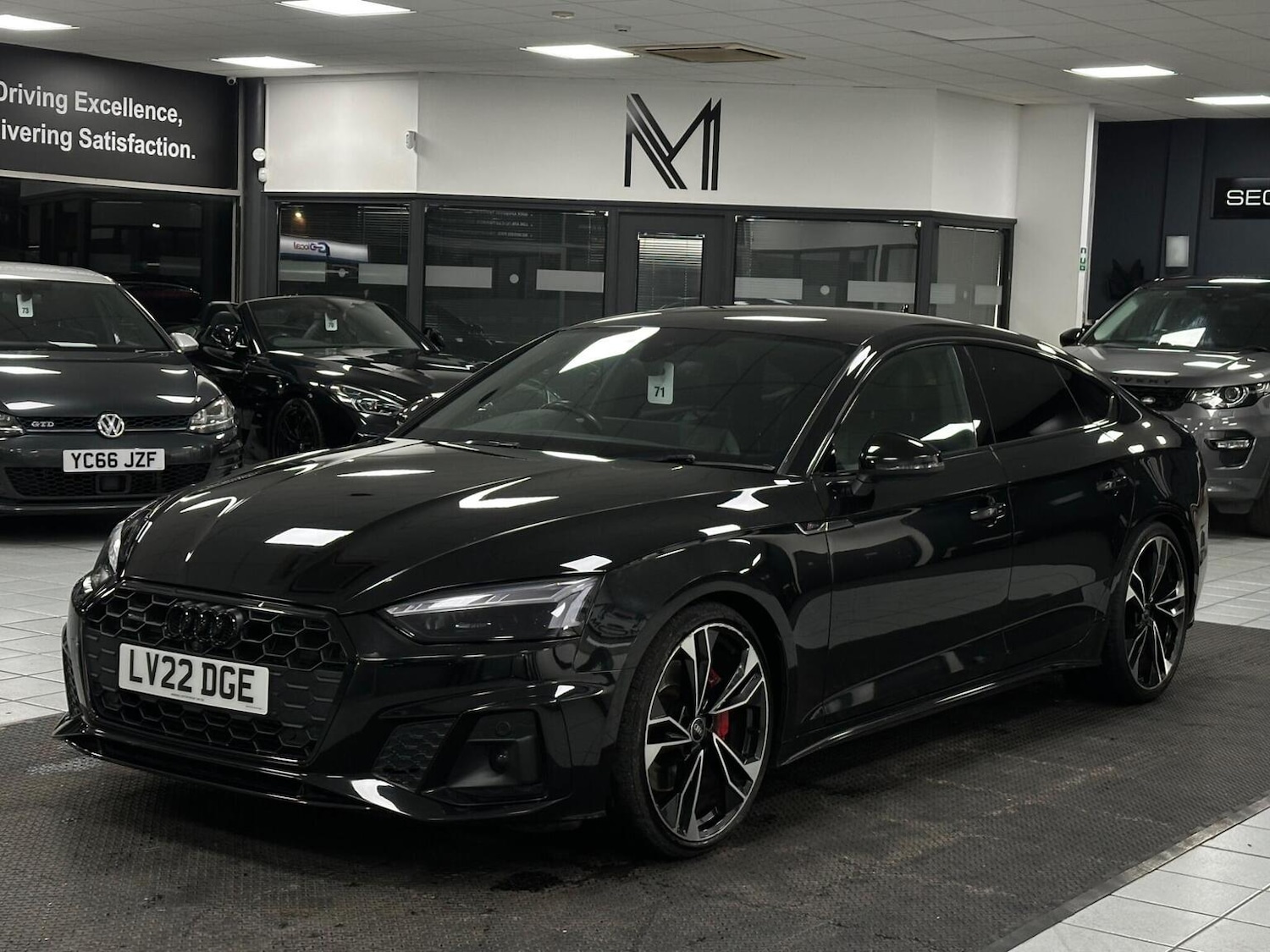 Used Audi A5 2022 for sale - 77107678: Photo 6