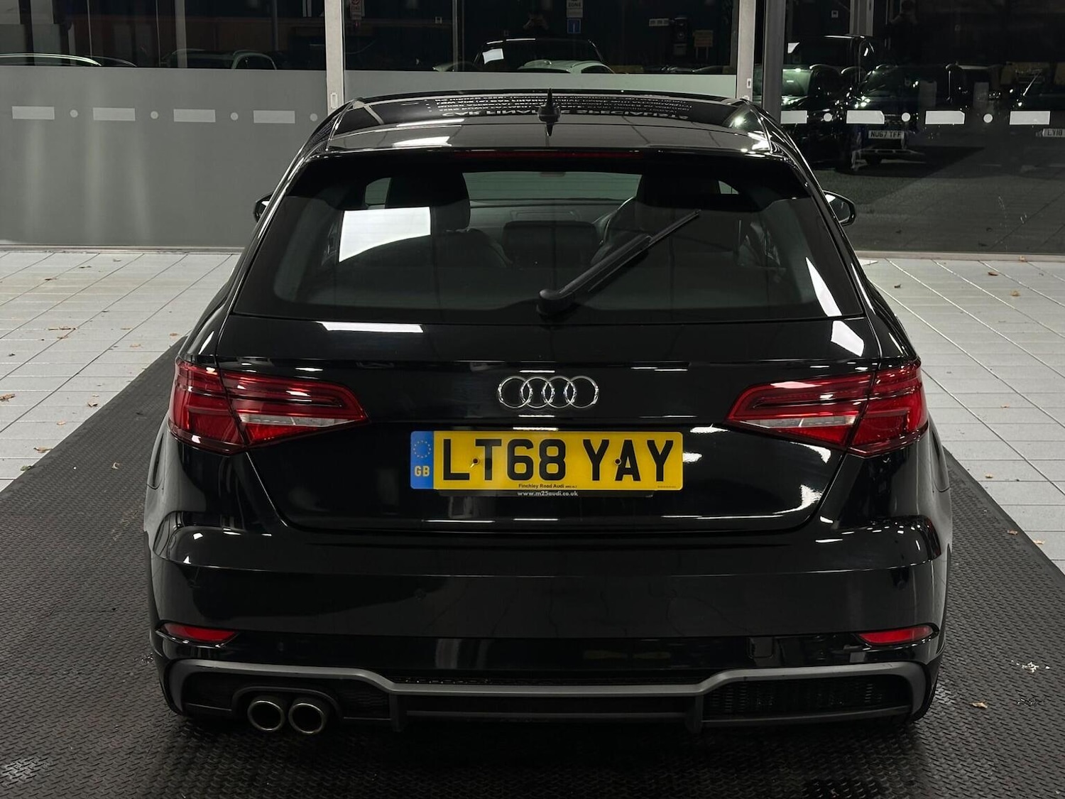 Used Audi A3 2018 for sale - 76687218: Photo 11