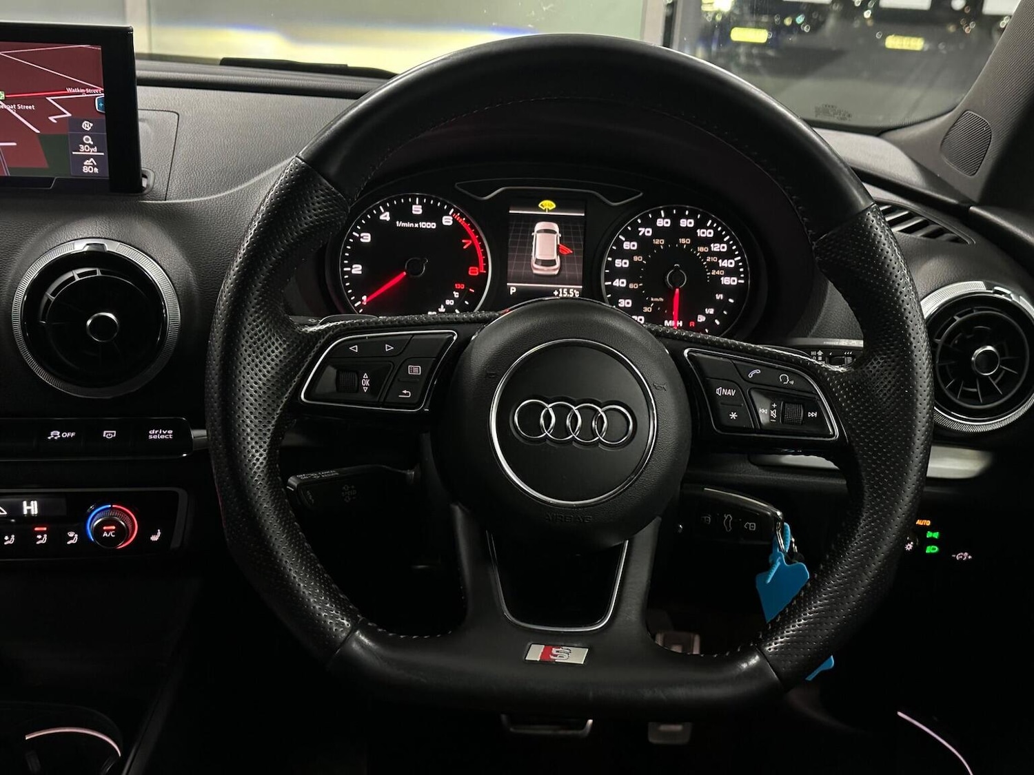 Used Audi A3 2018 for sale - 76687218: Photo 18