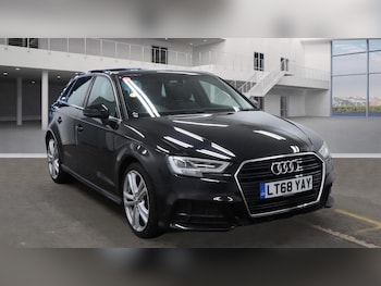 Audi - A3
