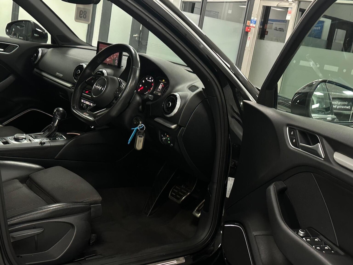 Used Audi A3 2018 for sale - 76687218: Photo 21