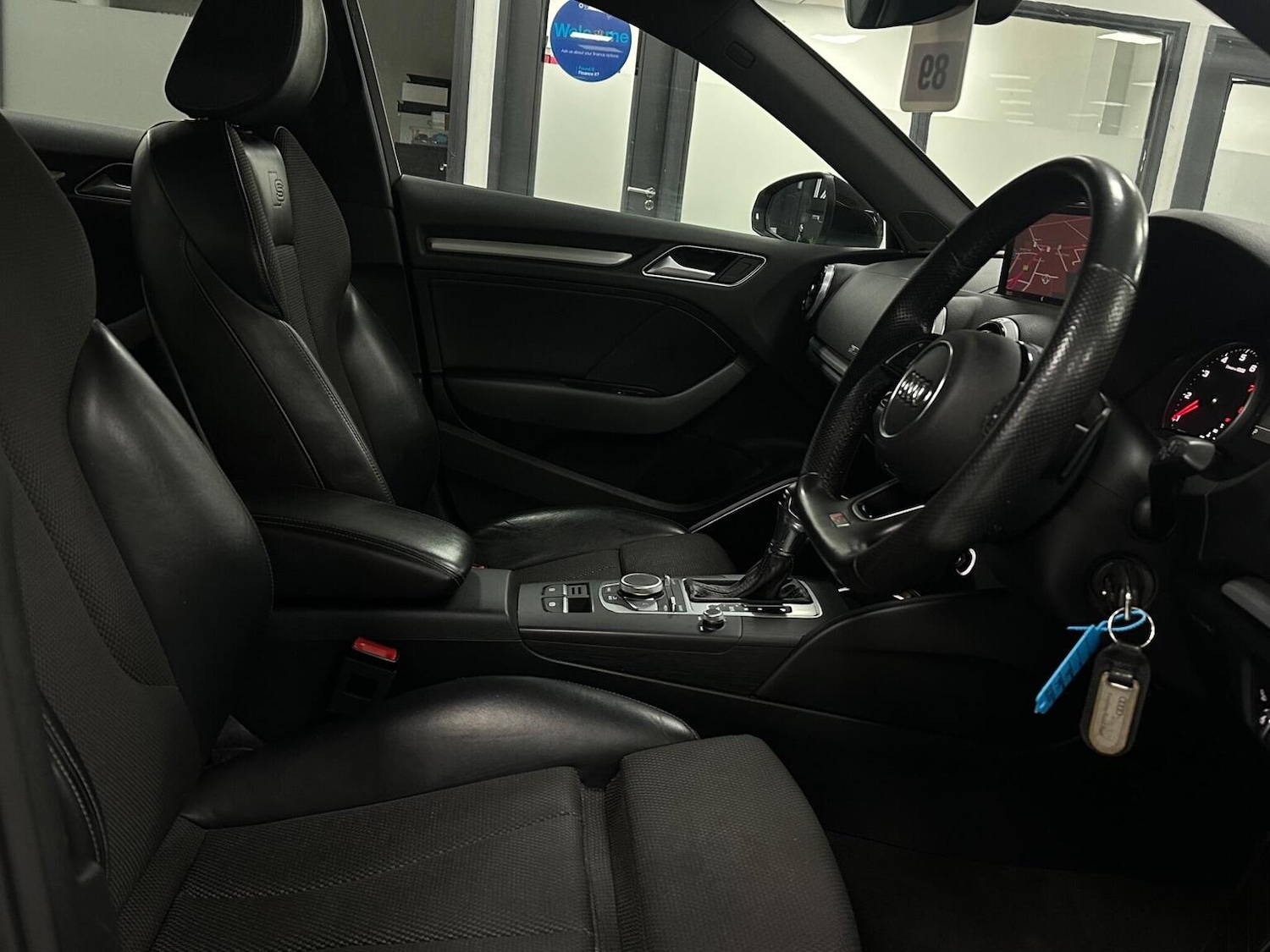 Used Audi A3 2018 for sale - 76687218: Photo 22