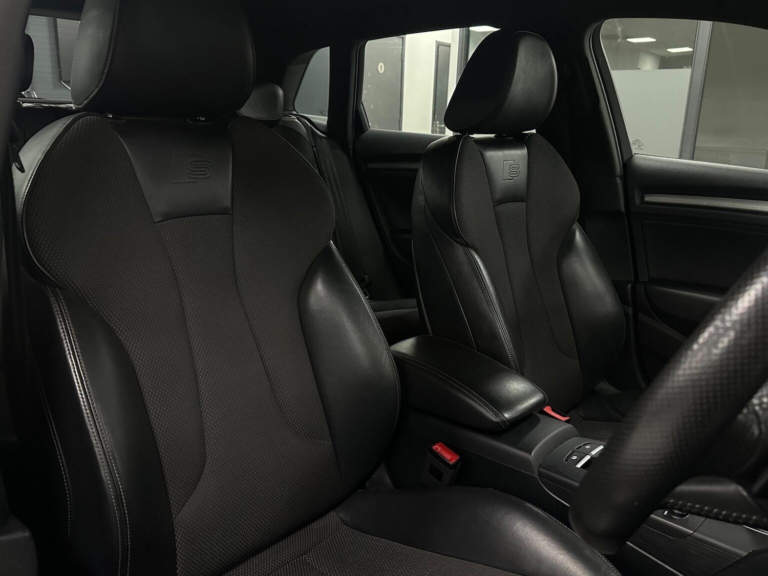 Used Audi A3 2018 for sale - 76687218: Photo 23