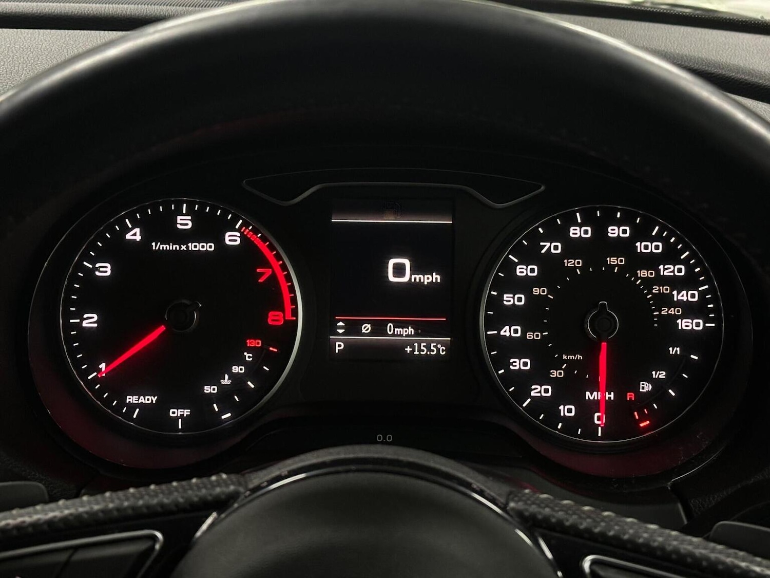 Used Audi A3 2018 for sale - 76687218: Photo 25