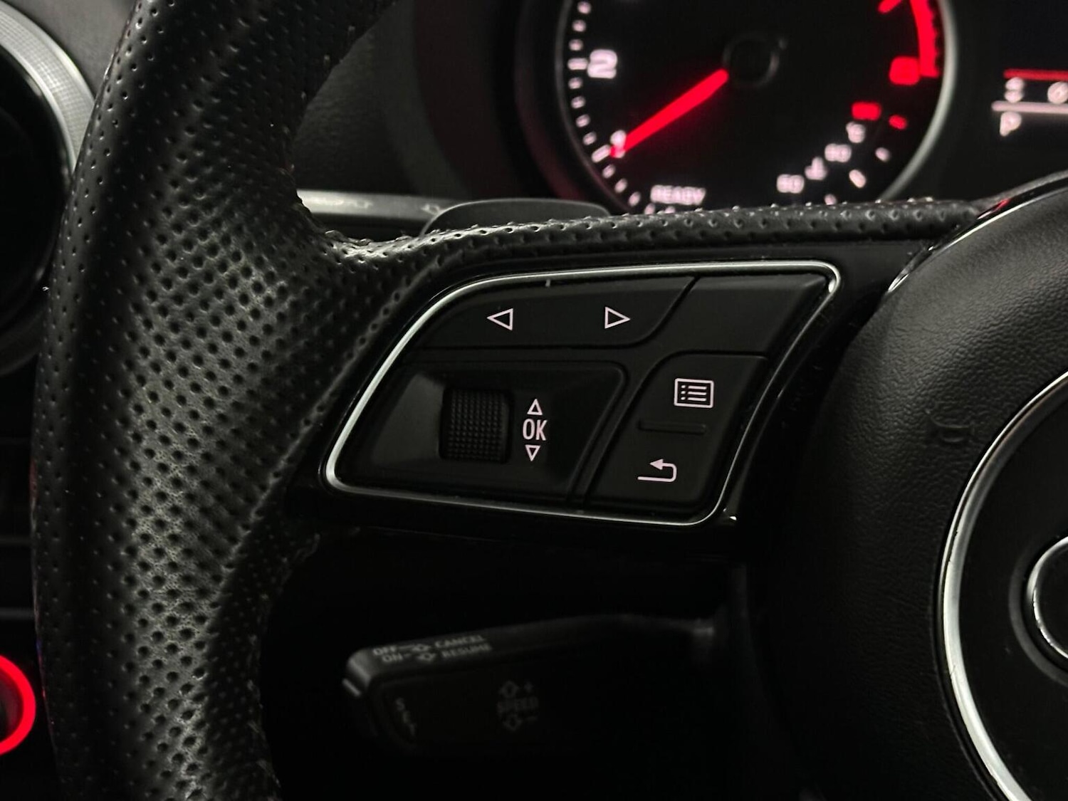 Used Audi A3 2018 for sale - 76687218: Photo 26