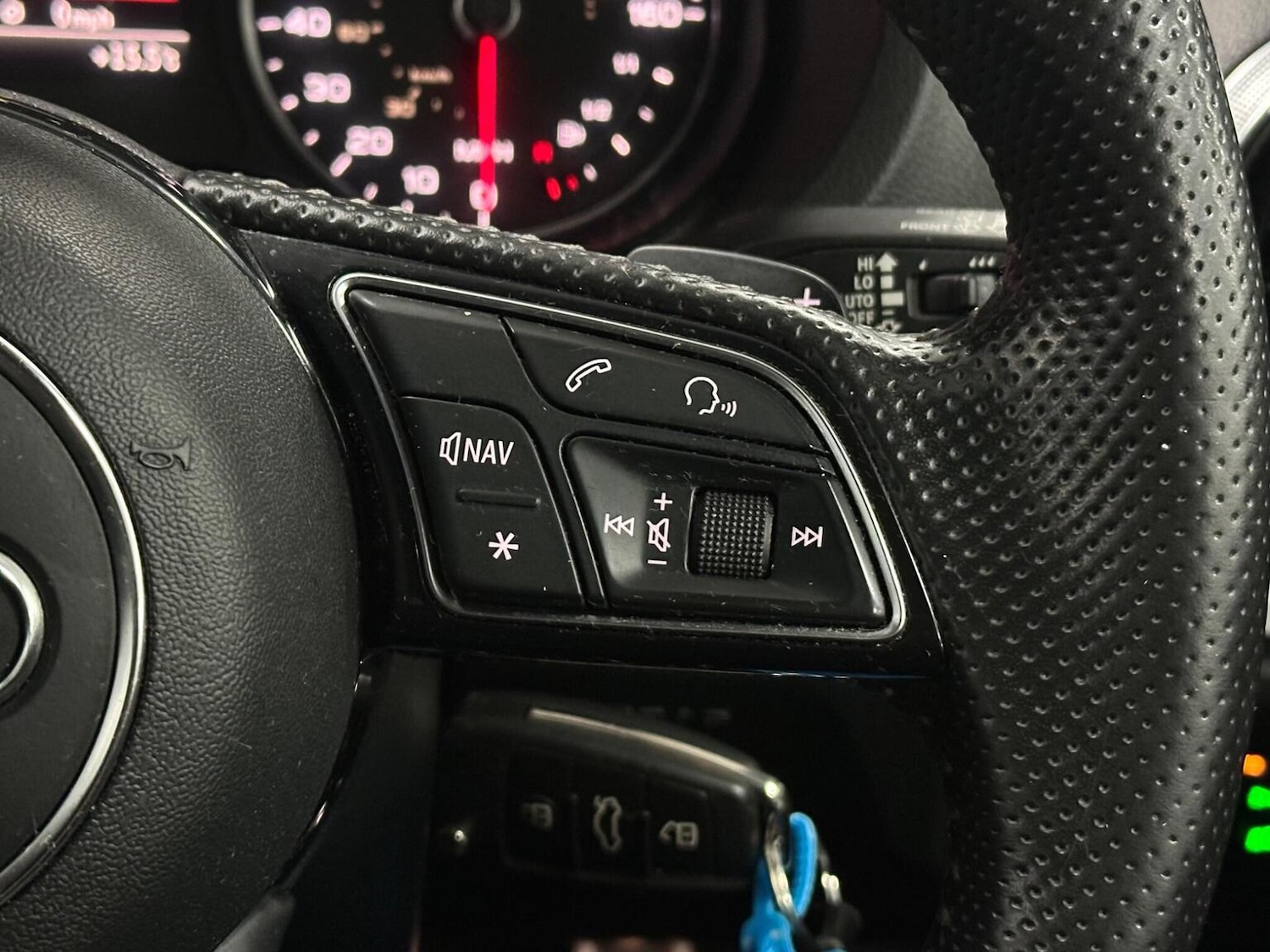 Used Audi A3 2018 for sale - 76687218: Photo 27