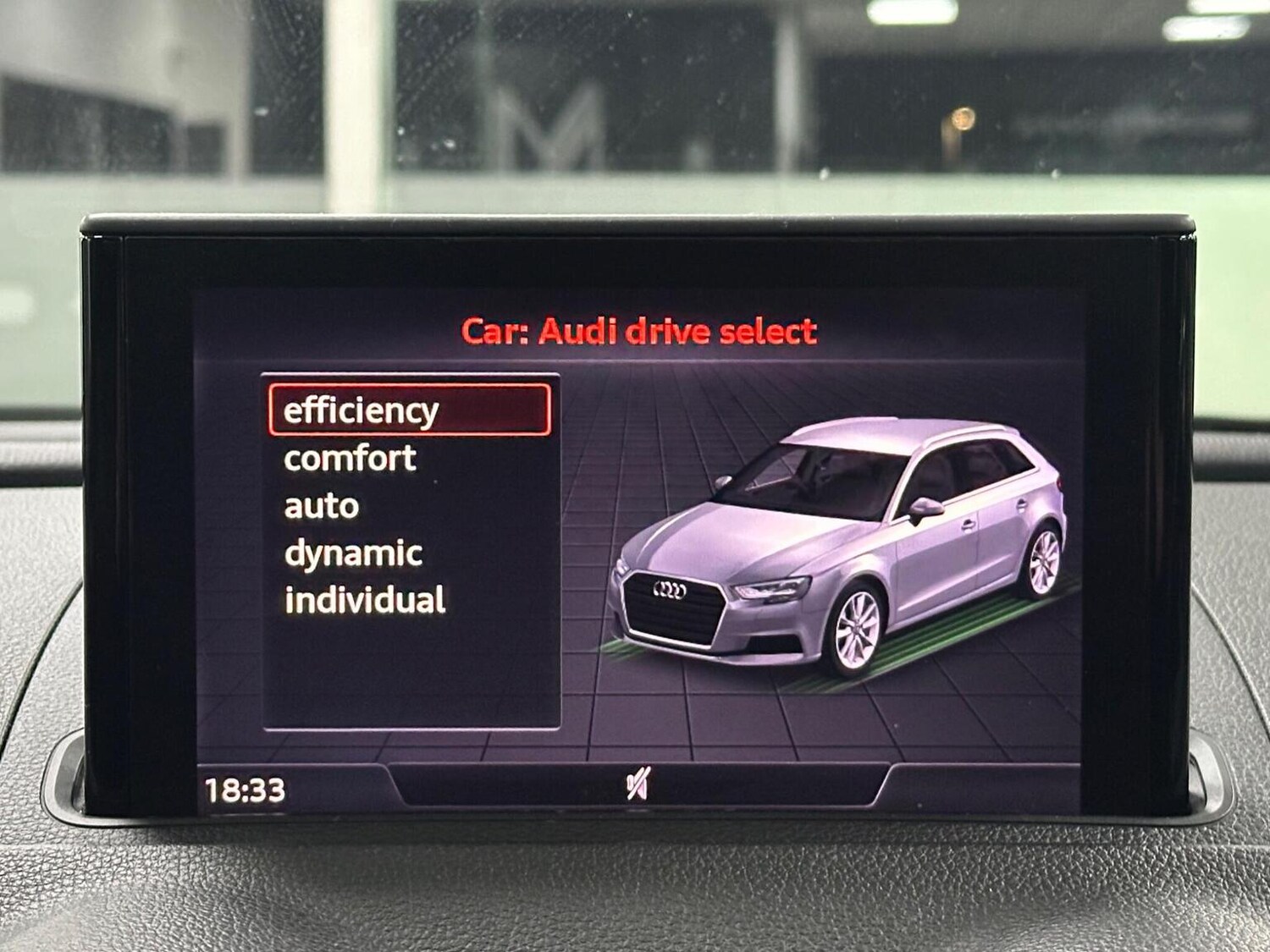 Used Audi A3 2018 for sale - 76687218: Photo 32