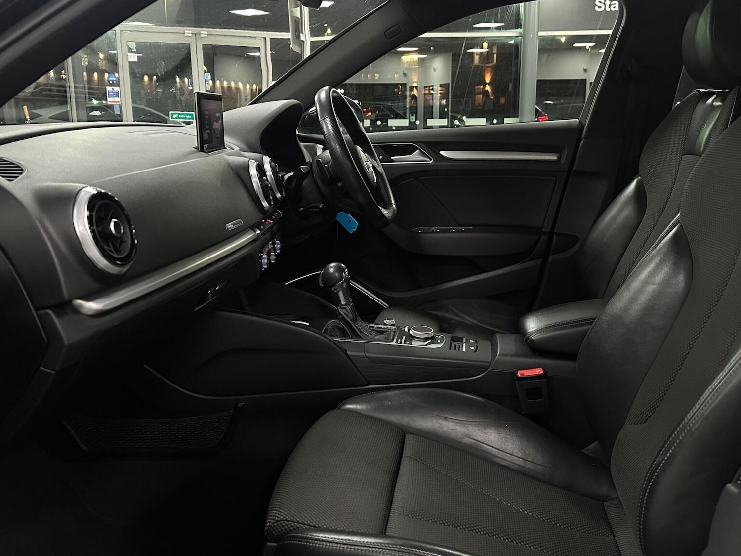 Used Audi A3 2018 for sale - 76687218: Photo 41