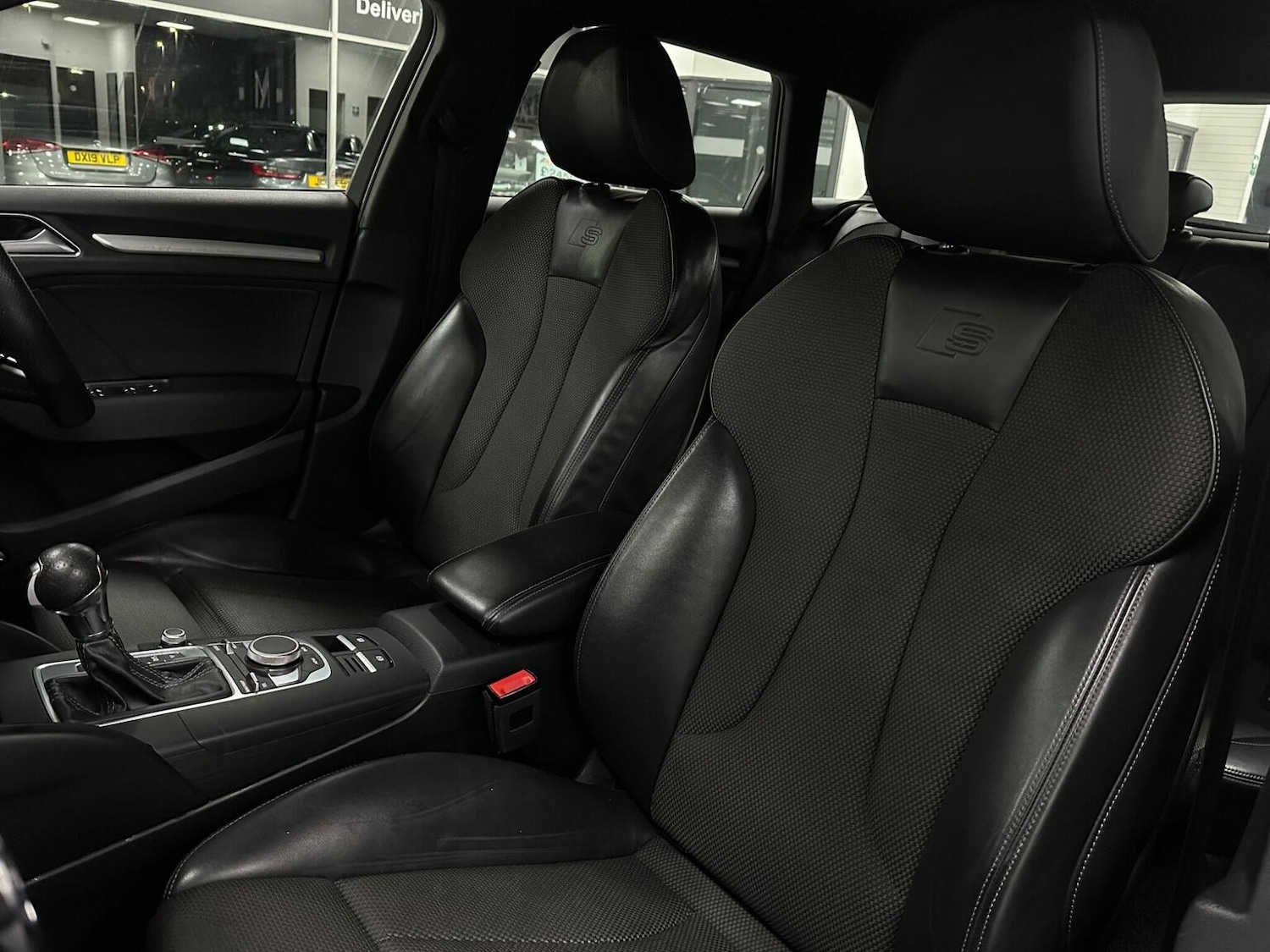 Used Audi A3 2018 for sale - 76687218: Photo 42