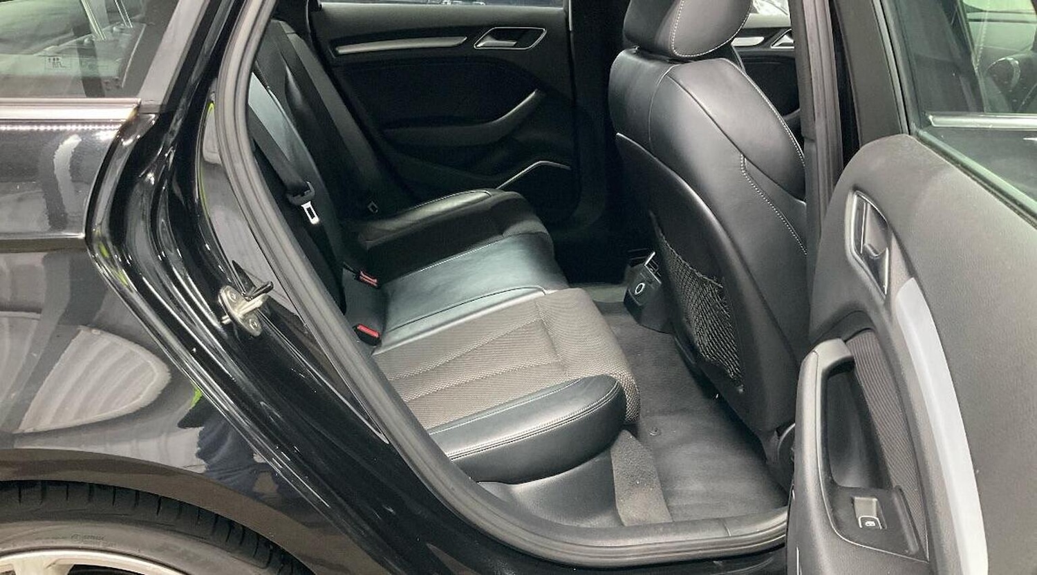 Used Audi A3 2018 for sale - 76687218: Photo 5