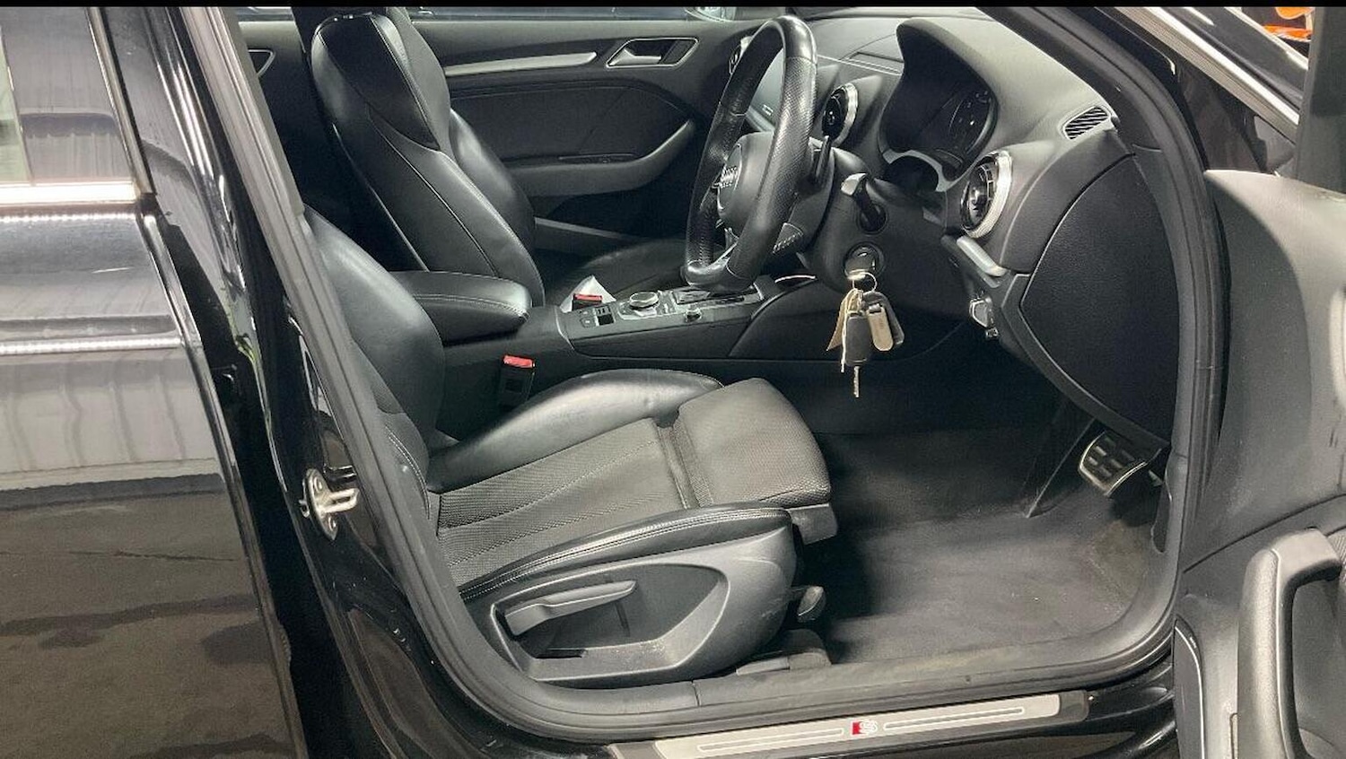 Used Audi A3 2018 for sale - 76687218: Photo 6