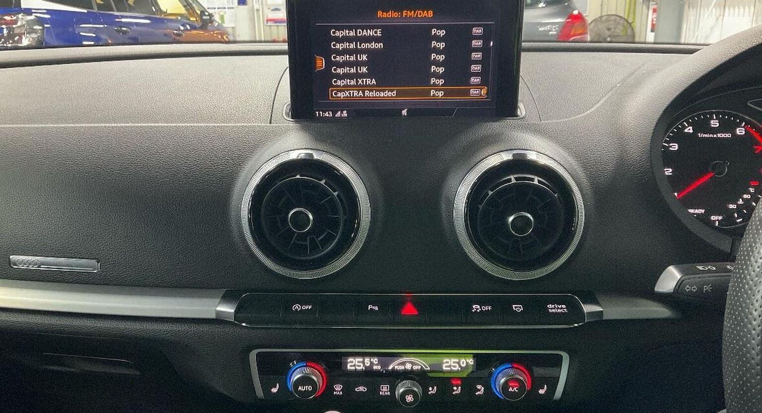 Used Audi A3 2018 for sale - 76687218: Photo 7