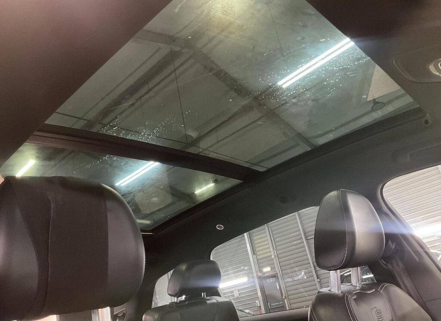 Used Audi Q7 2019 for sale - 77118629: Photo 8