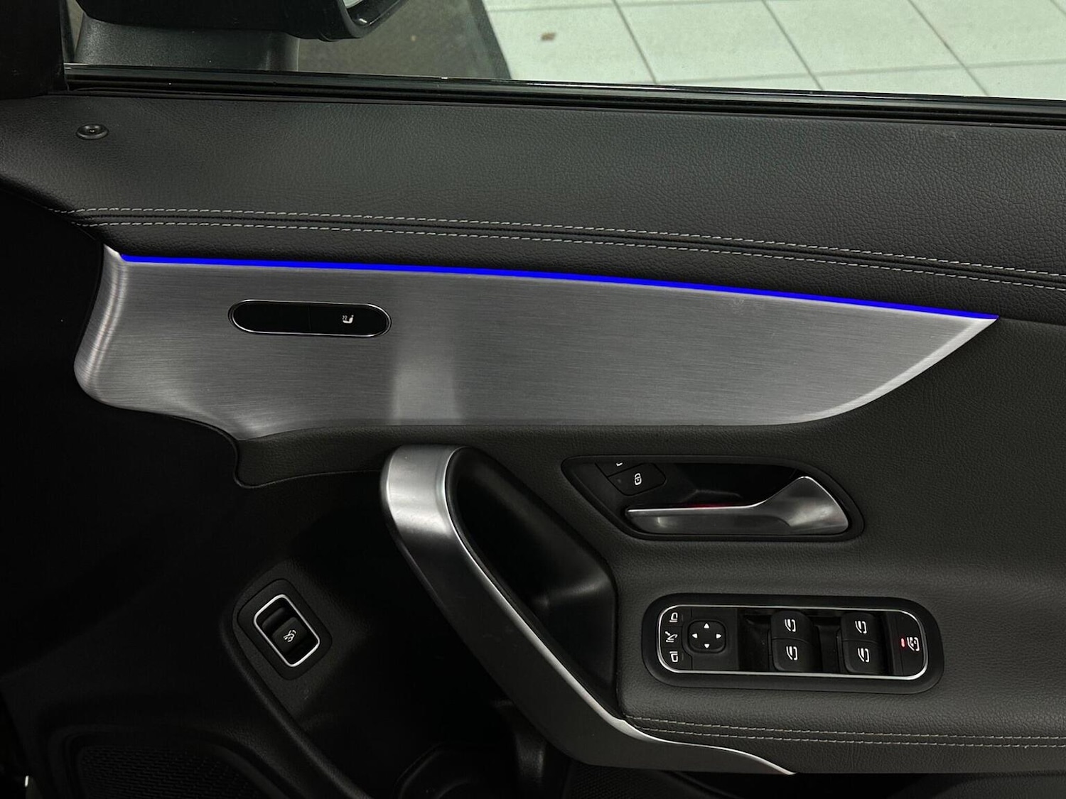 Used Mercedes-Benz CLA 2022 for sale - 77159300: Photo 19