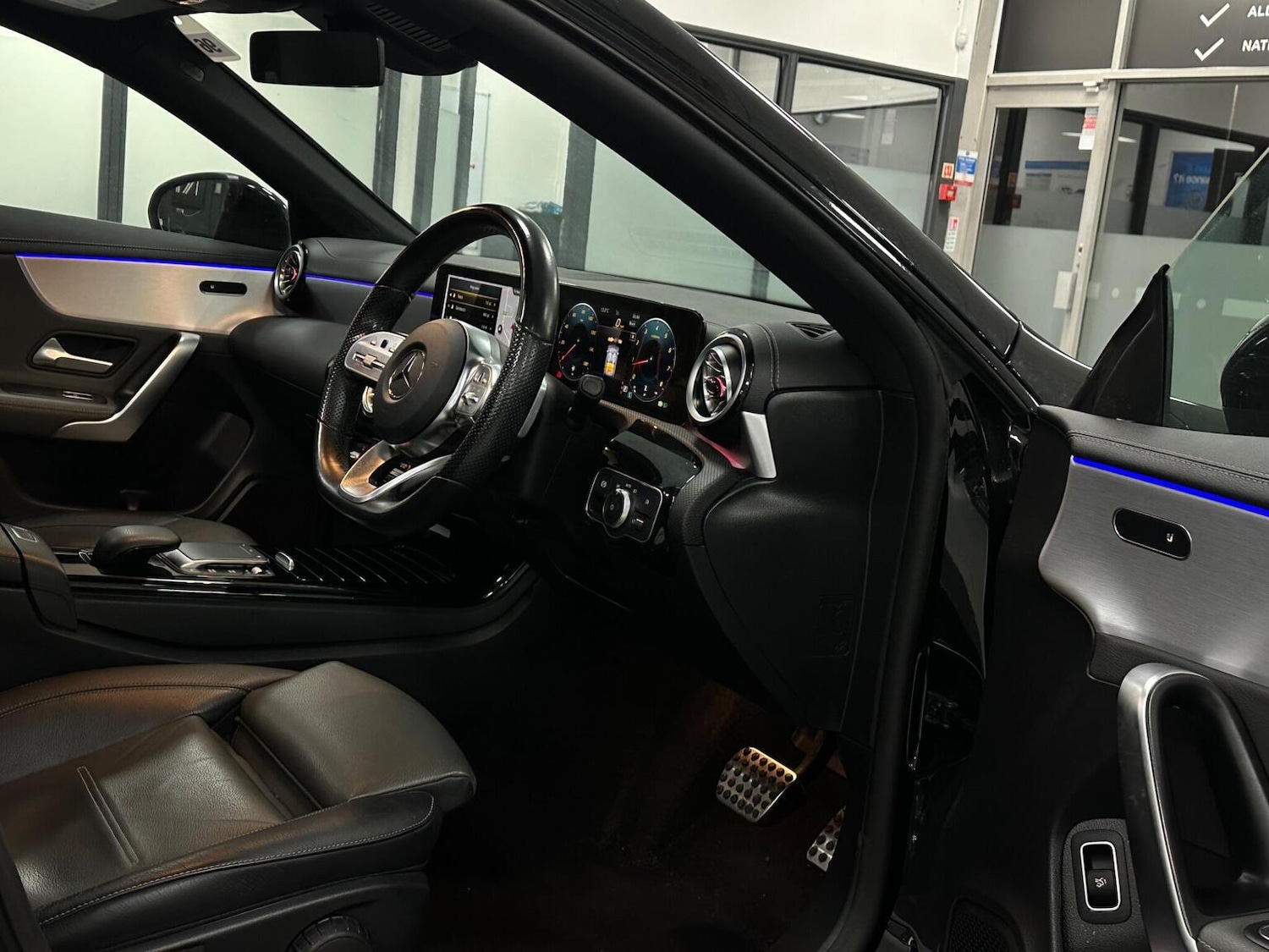 Used Mercedes-Benz CLA 2022 for sale - 77159300: Photo 20