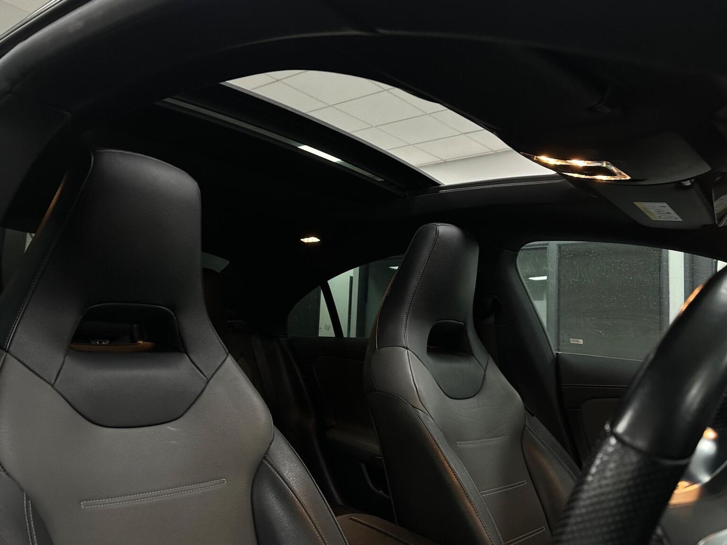 Used Mercedes-Benz CLA 2022 for sale - 77159300: Photo 22