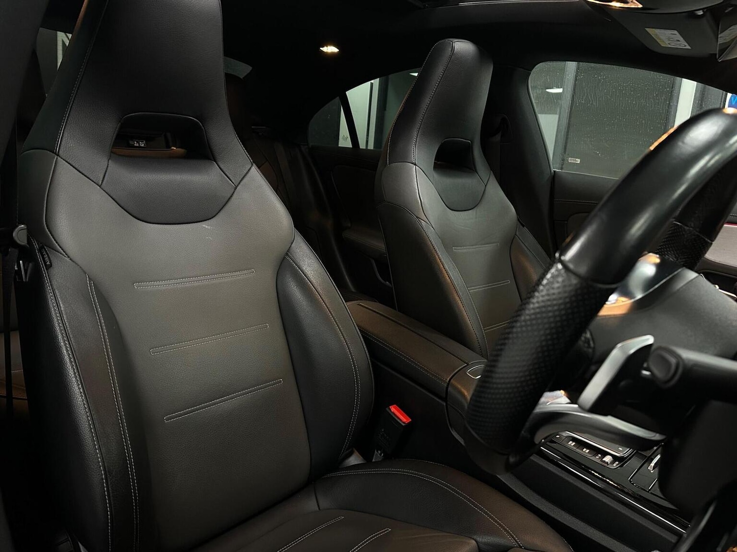 Used Mercedes-Benz CLA 2022 for sale - 77159300: Photo 23