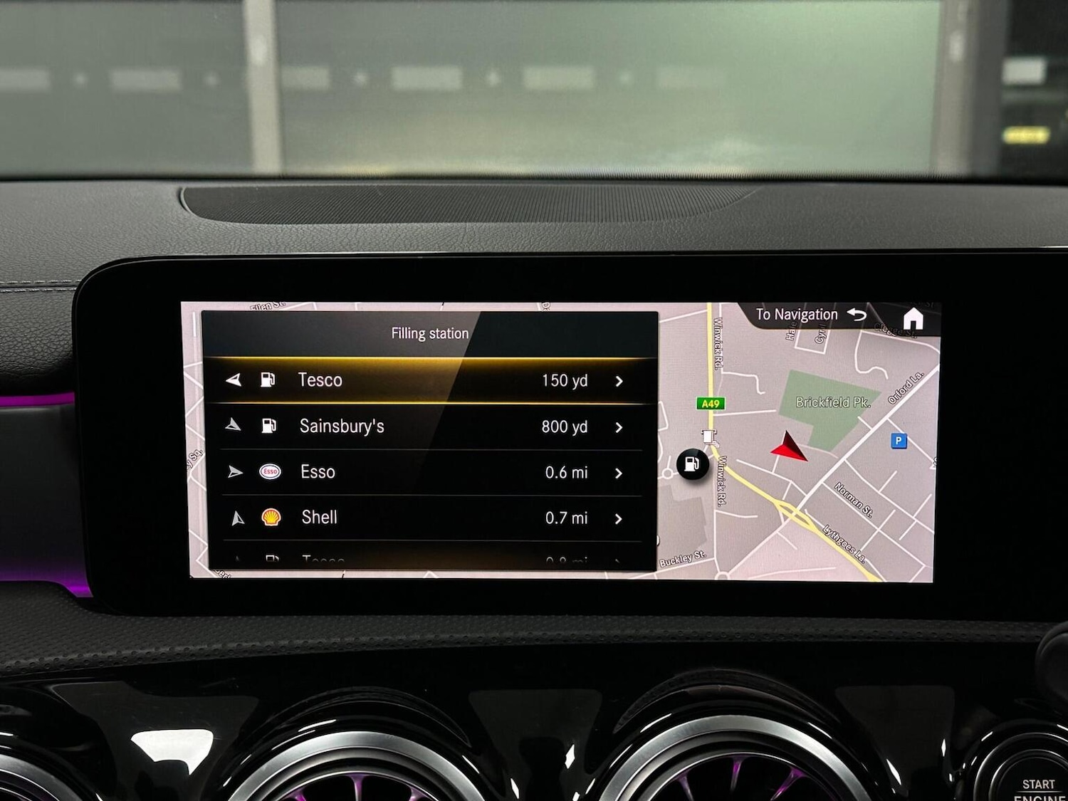 Used Mercedes-Benz CLA 2022 for sale - 77159300: Photo 29