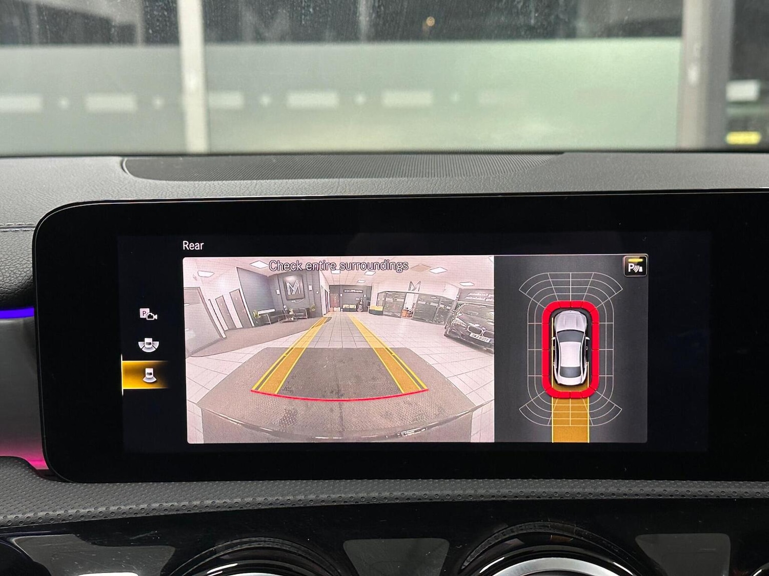 Used Mercedes-Benz CLA 2022 for sale - 77159300: Photo 30