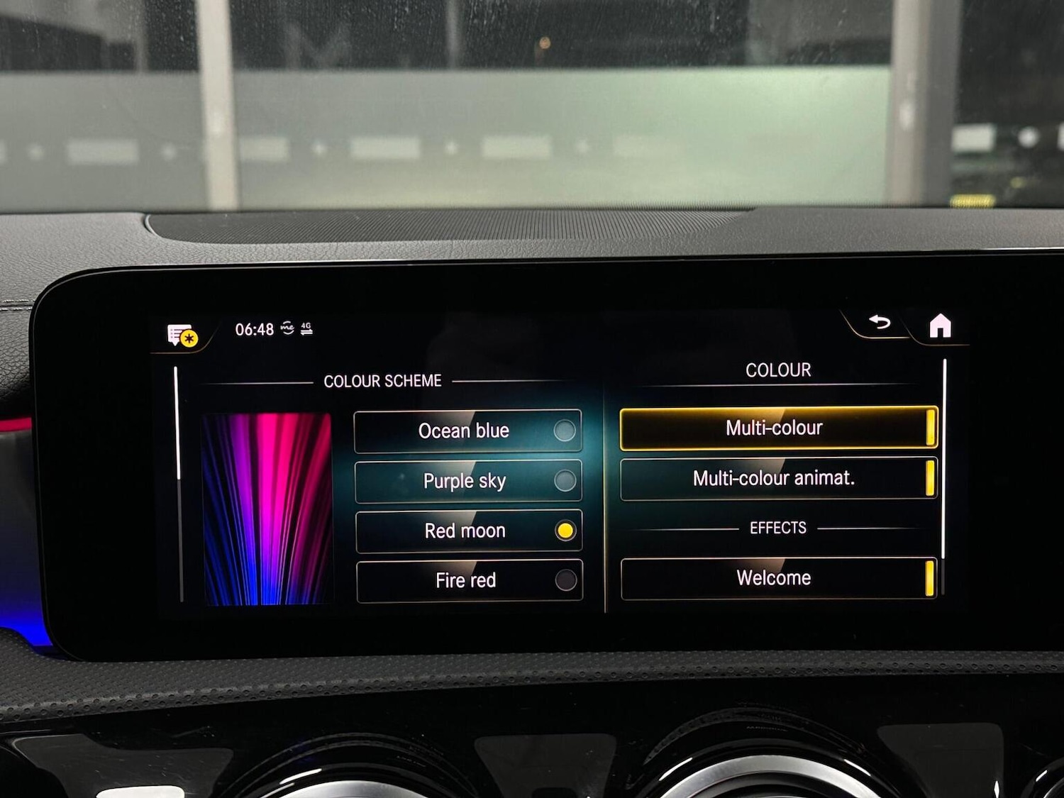 Used Mercedes-Benz CLA 2022 for sale - 77159300: Photo 31