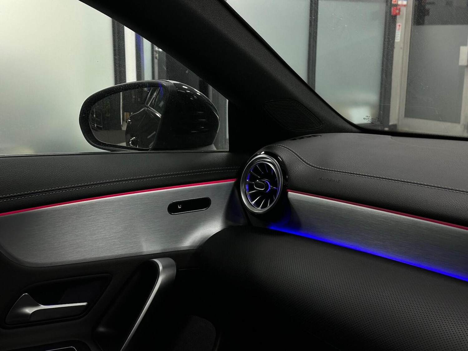 Used Mercedes-Benz CLA 2022 for sale - 77159300: Photo 32