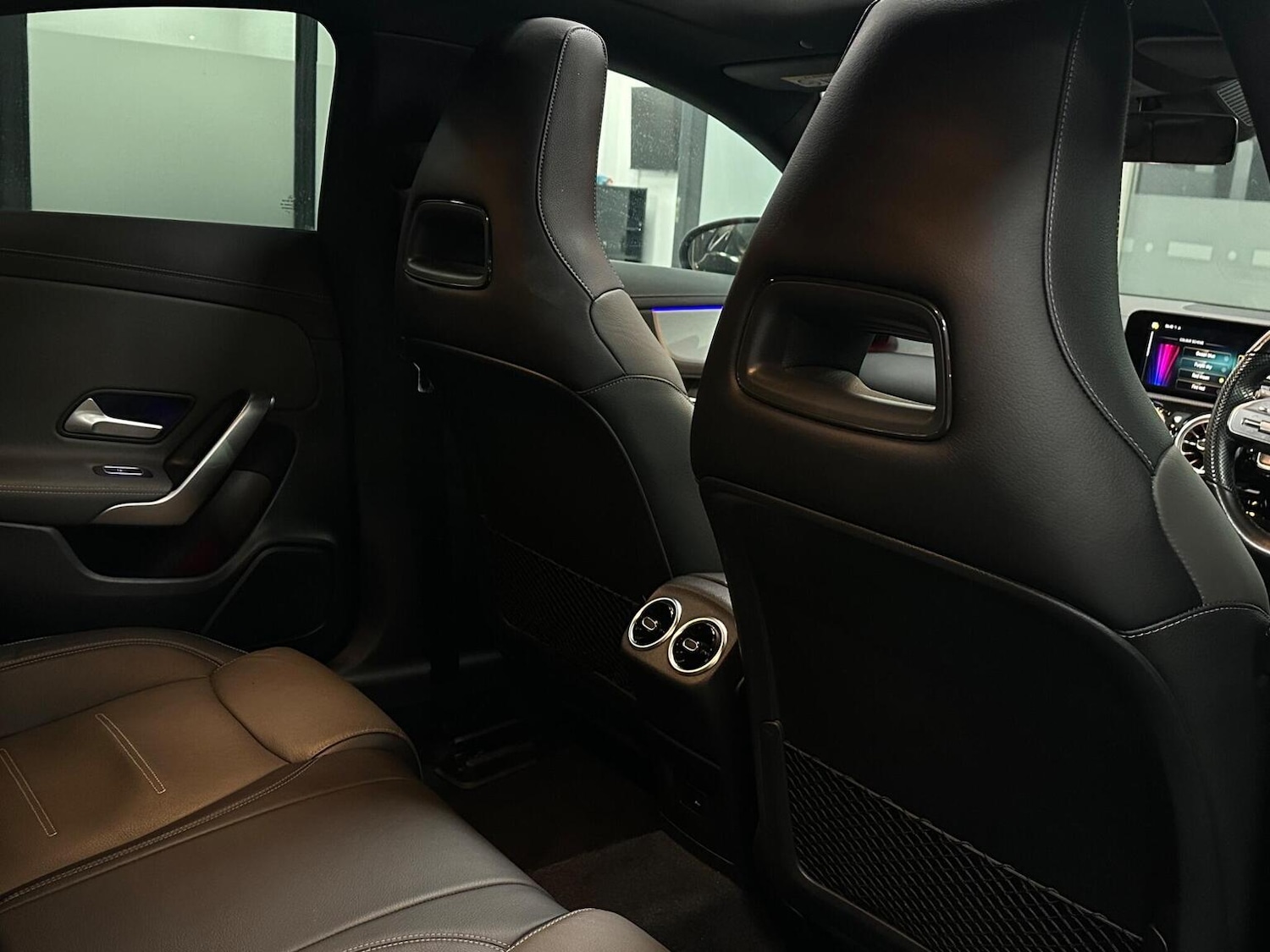 Used Mercedes-Benz CLA 2022 for sale - 77159300: Photo 33