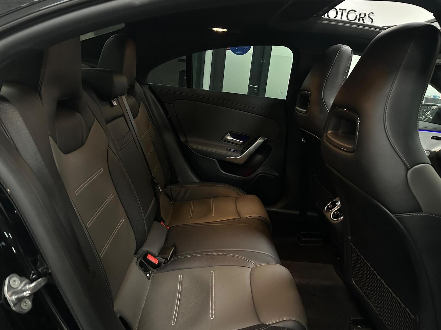 Used Mercedes-Benz CLA 2022 for sale - 77159300: Photo 34