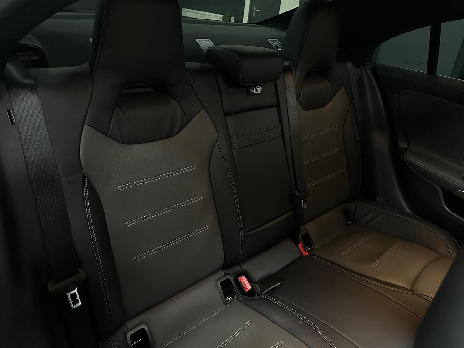 Used Mercedes-Benz CLA 2022 for sale - 77159300: Photo 35