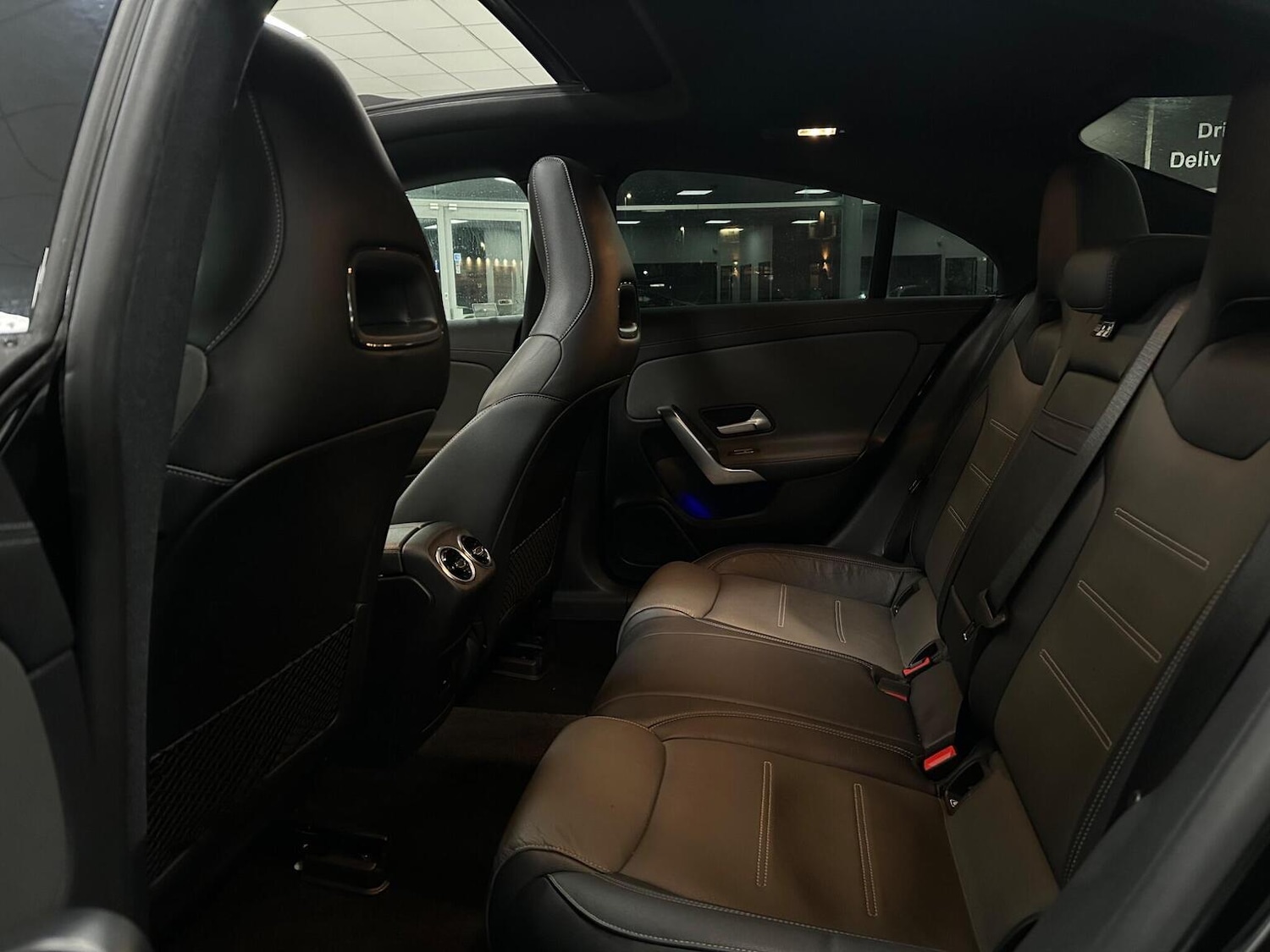 Used Mercedes-Benz CLA 2022 for sale - 77159300: Photo 37