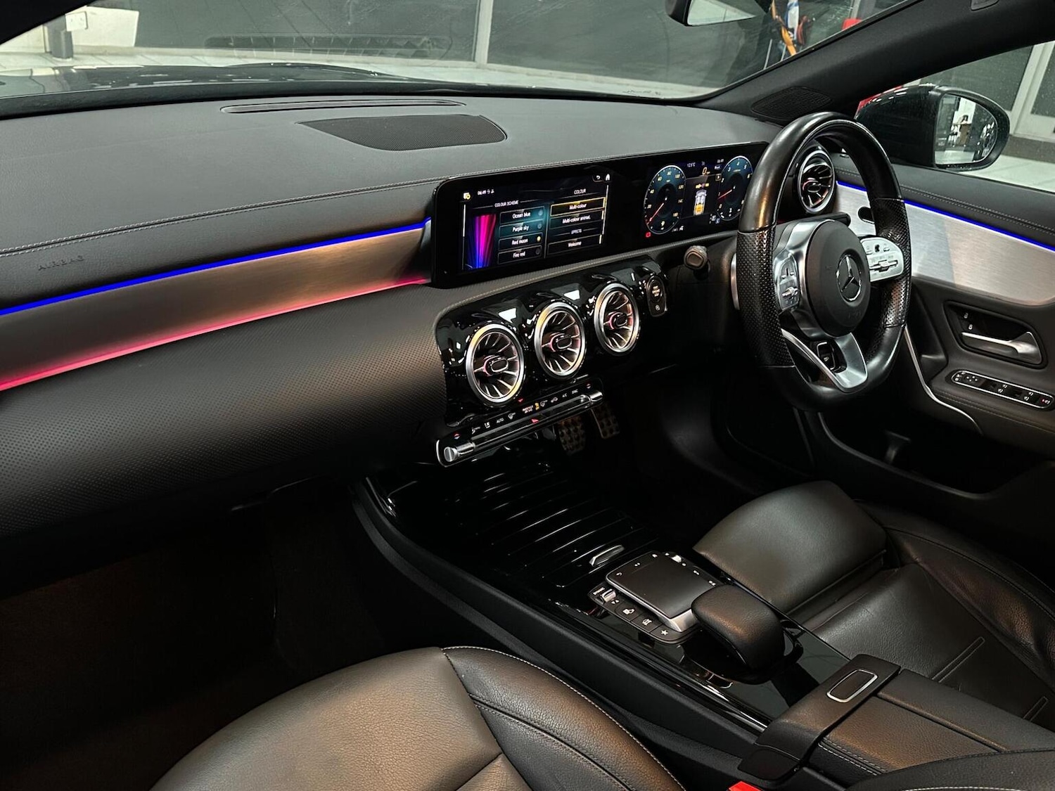 Used Mercedes-Benz CLA 2022 for sale - 77159300: Photo 39